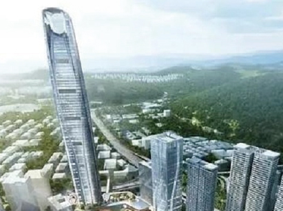 罗湖城建大厦