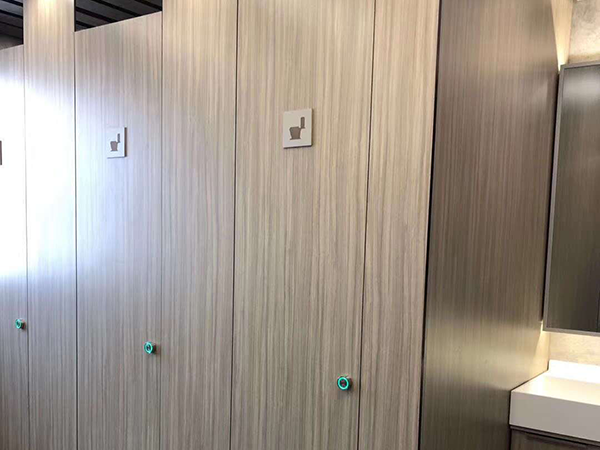 厂房卫生间隔断
