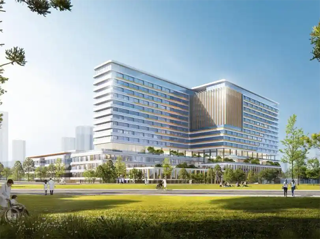 四川天府人民医院