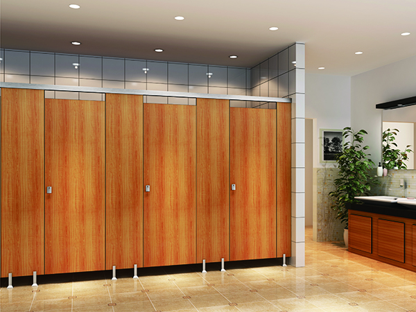 抗倍特卫生间隔断